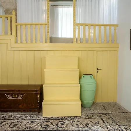 Marouli Traditional Σπίτι διακοπών