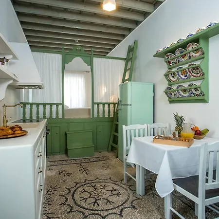 Marouli Traditional Casa vacanze *
