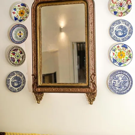 Casa vacanze Marouli Traditional *