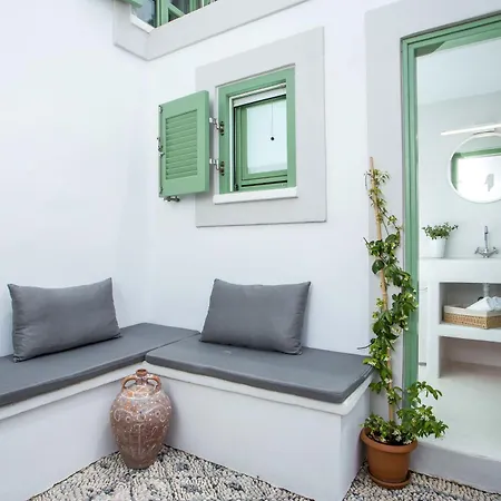 Casa vacanze Marouli Traditional Koskinou (Rhodes)