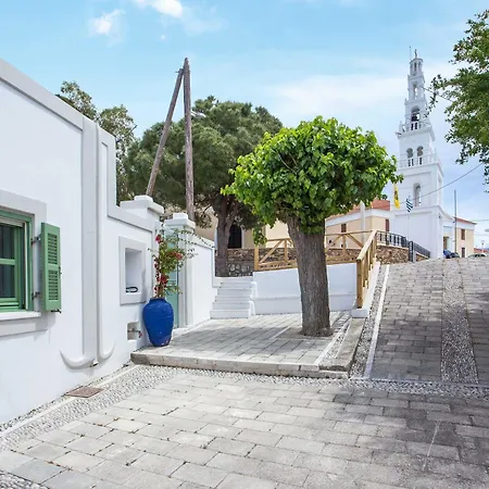 Casa vacanze Marouli Traditional Koskinou (Rhodes)